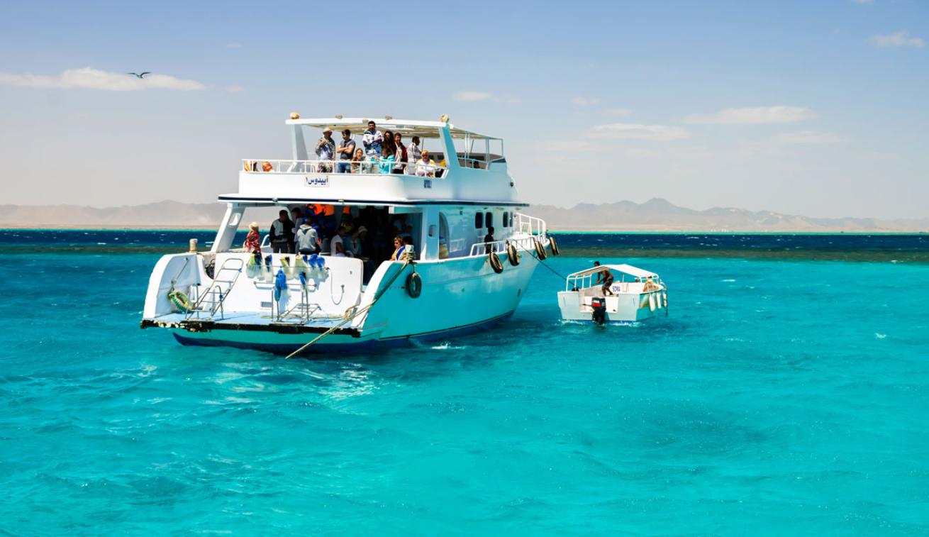 Hurghada Egypt Liveaboards