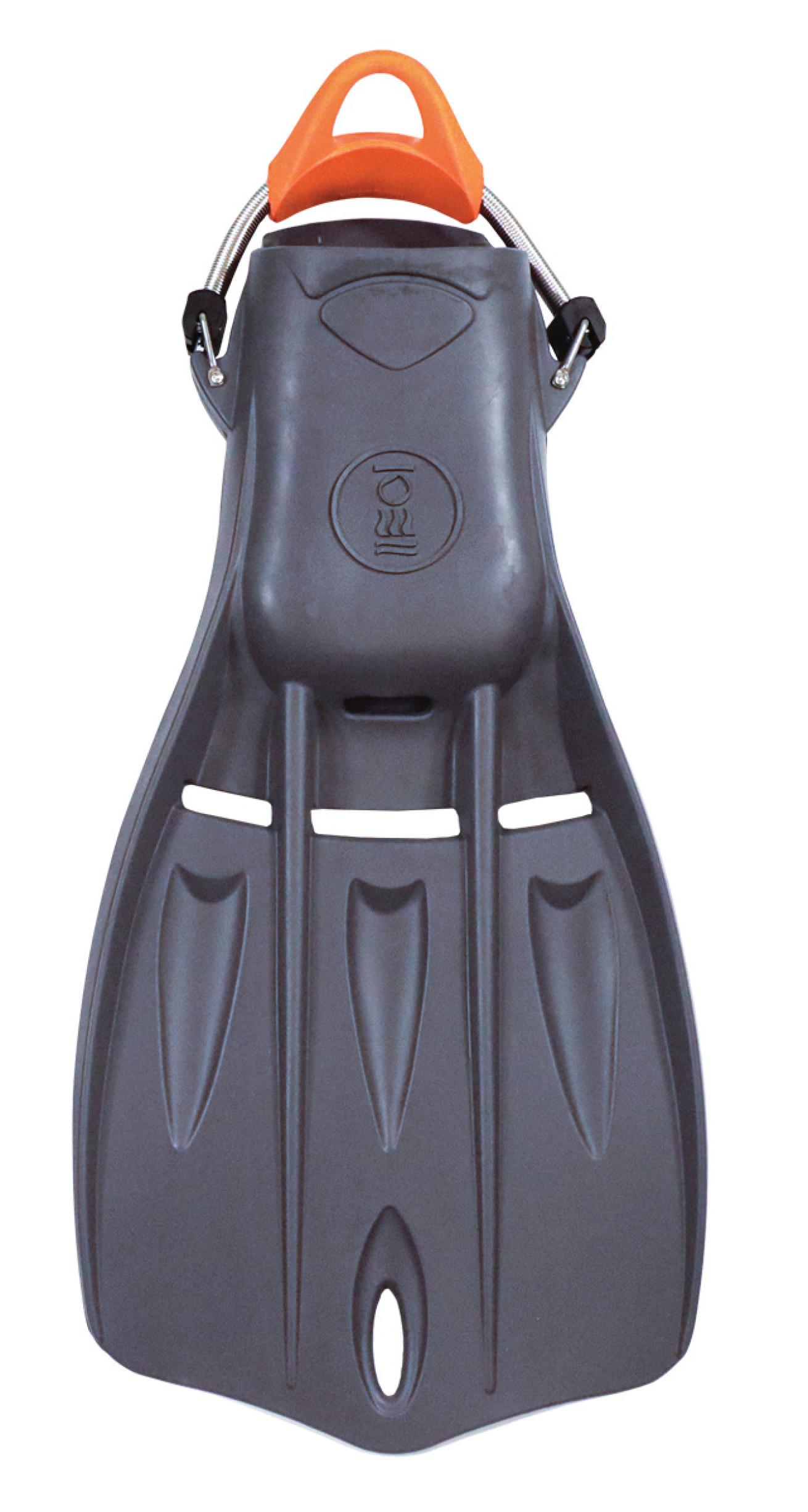 Fourth Element Tech Fins